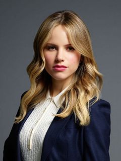 Halston Sage